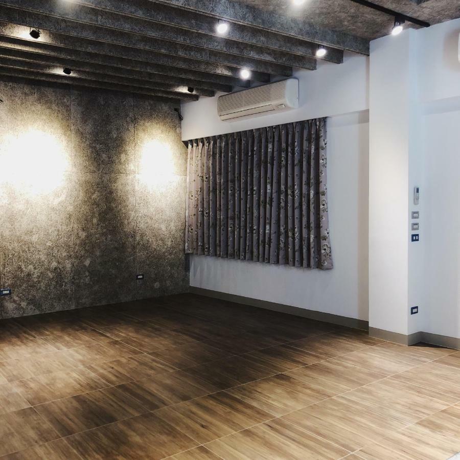 Fu Mart Space Chaozhou Exterior foto